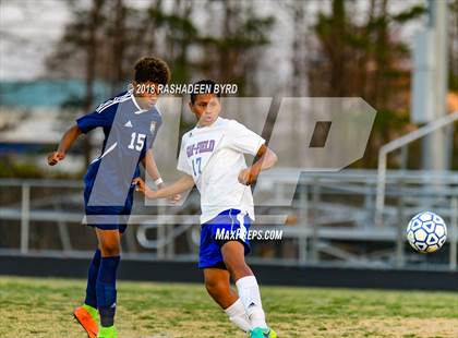 Thumbnail 3 in Hylton @ Gar-Field photogallery.