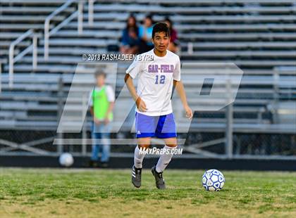 Thumbnail 1 in Hylton @ Gar-Field photogallery.