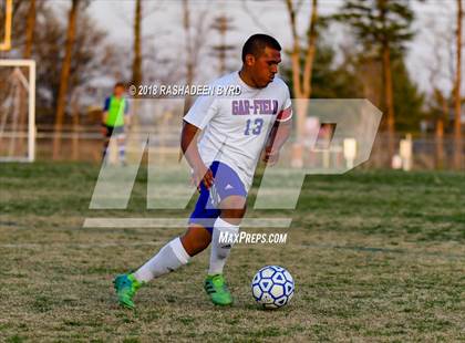 Thumbnail 1 in Hylton @ Gar-Field photogallery.