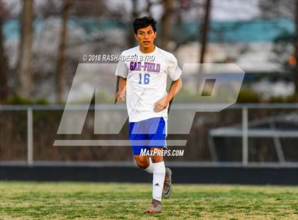 Thumbnail 1 in Hylton @ Gar-Field photogallery.