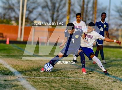 Thumbnail 3 in Hylton @ Gar-Field photogallery.