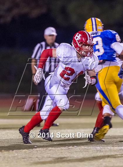 Thumbnail 1 in San Benito @ Oak Grove photogallery.