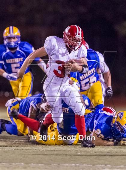 Thumbnail 3 in San Benito @ Oak Grove photogallery.