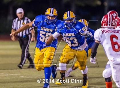 Thumbnail 1 in San Benito @ Oak Grove photogallery.