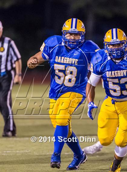 Thumbnail 3 in San Benito @ Oak Grove photogallery.