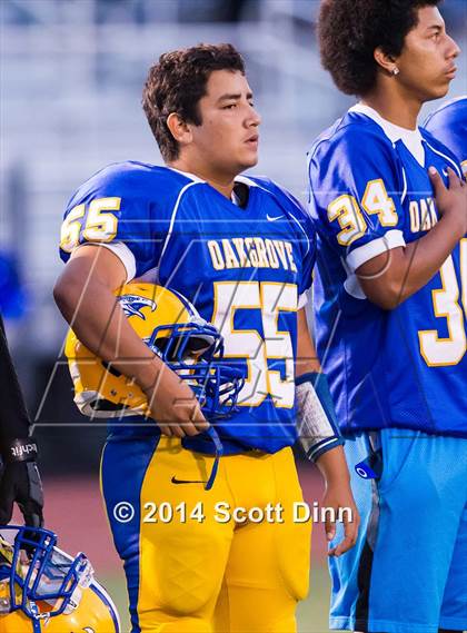 Thumbnail 3 in San Benito @ Oak Grove photogallery.