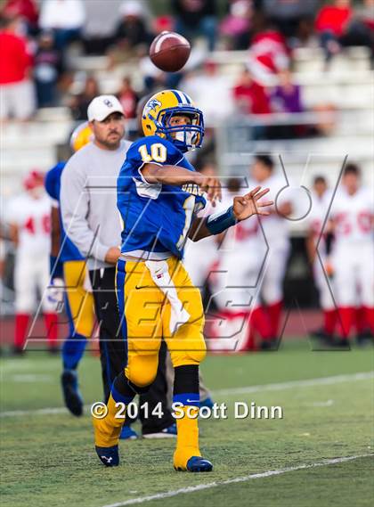 Thumbnail 3 in San Benito @ Oak Grove photogallery.