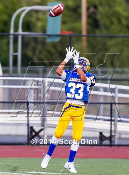 Thumbnail 1 in San Benito @ Oak Grove photogallery.