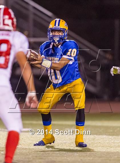 Thumbnail 3 in San Benito @ Oak Grove photogallery.