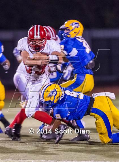 Thumbnail 1 in San Benito @ Oak Grove photogallery.