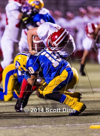 Thumbnail 1 in San Benito @ Oak Grove photogallery.