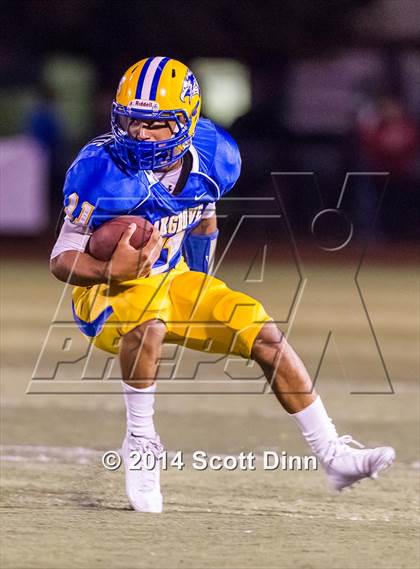 Thumbnail 2 in San Benito @ Oak Grove photogallery.