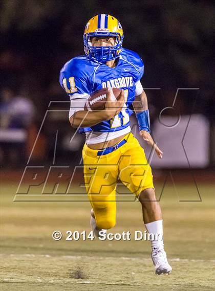Thumbnail 3 in San Benito @ Oak Grove photogallery.