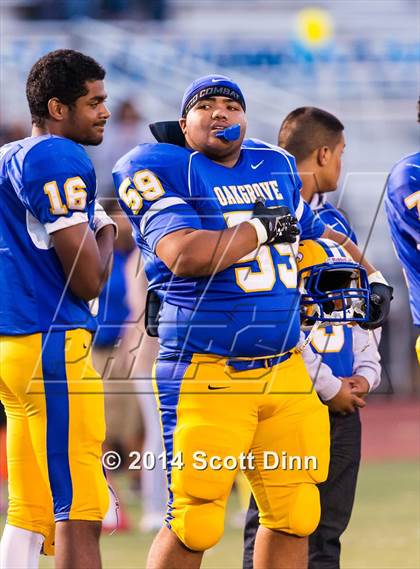 Thumbnail 2 in San Benito @ Oak Grove photogallery.