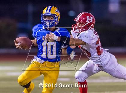 Thumbnail 3 in San Benito @ Oak Grove photogallery.