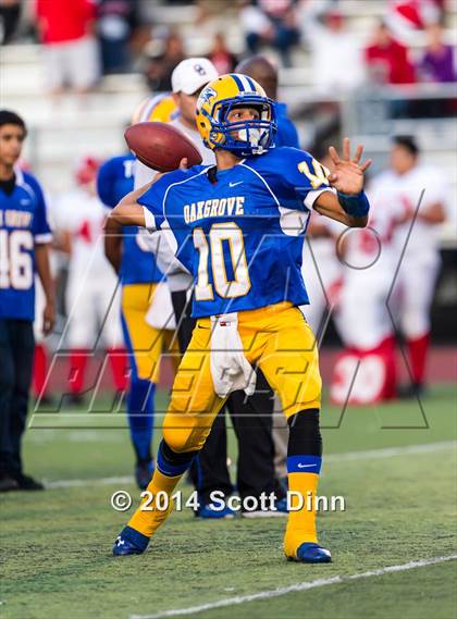 Thumbnail 2 in San Benito @ Oak Grove photogallery.