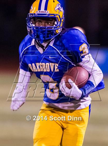 Thumbnail 3 in San Benito @ Oak Grove photogallery.