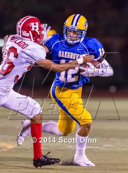 Thumbnail 1 in San Benito @ Oak Grove photogallery.