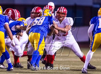 Thumbnail 1 in San Benito @ Oak Grove photogallery.