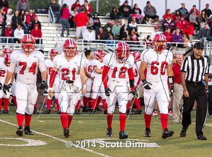 Thumbnail 3 in San Benito @ Oak Grove photogallery.