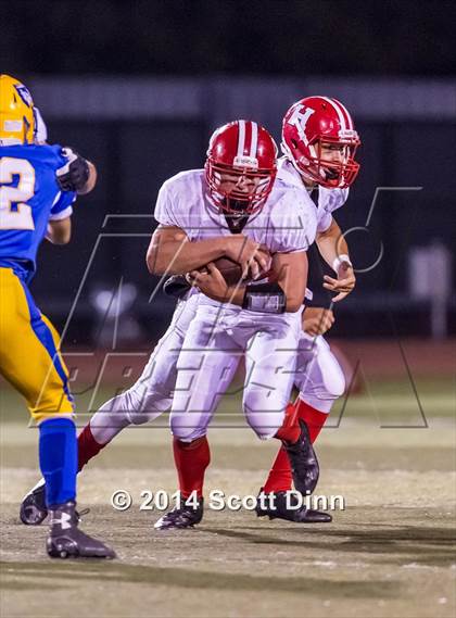 Thumbnail 3 in San Benito @ Oak Grove photogallery.