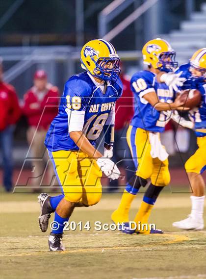 Thumbnail 1 in San Benito @ Oak Grove photogallery.