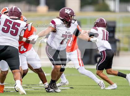 Thumbnail 1 in Waller @ Bridgeland photogallery.