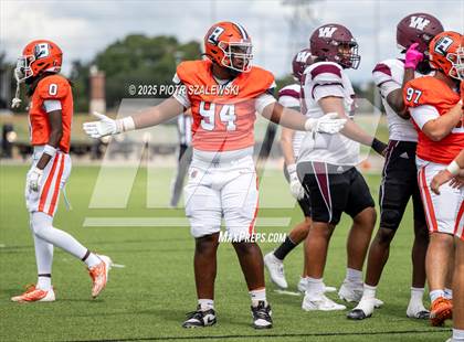 Thumbnail 1 in Waller @ Bridgeland photogallery.