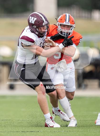 Thumbnail 3 in Waller @ Bridgeland photogallery.