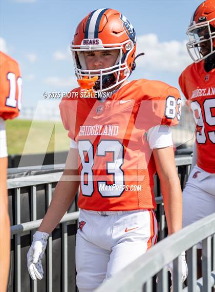 Thumbnail 2 in Waller @ Bridgeland photogallery.