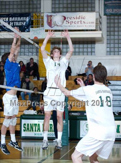 Thumbnail 1 in San Marcos @ Santa Barbara photogallery.