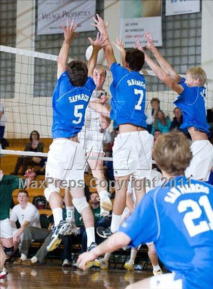 Thumbnail 1 in San Marcos @ Santa Barbara photogallery.