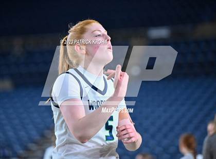 Thumbnail 1 in Richland vs. Woodinville (WIAA Round of 12) photogallery.