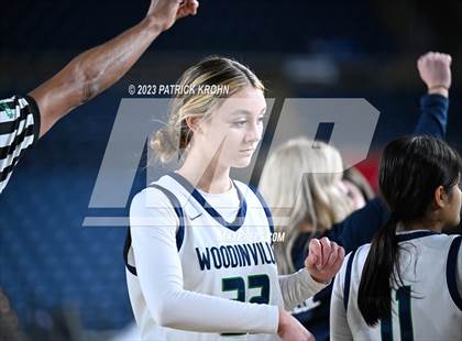 Thumbnail 3 in Richland vs. Woodinville (WIAA Round of 12) photogallery.