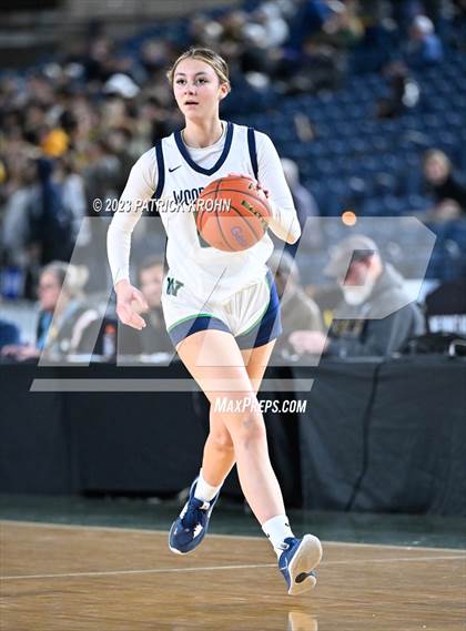 Thumbnail 2 in Richland vs. Woodinville (WIAA Round of 12) photogallery.