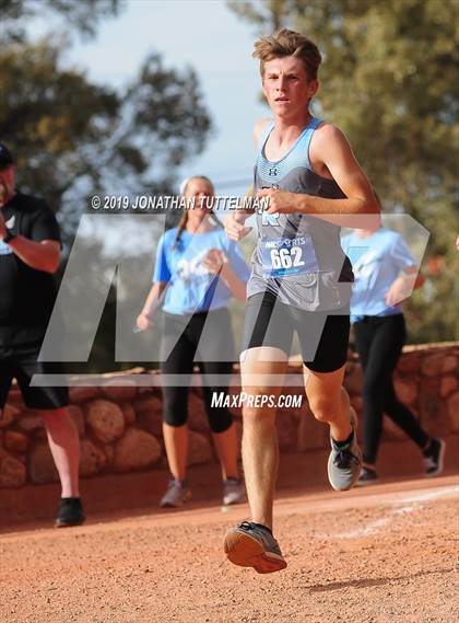 Thumbnail 3 in CHSAA 5A Boys Championship photogallery.