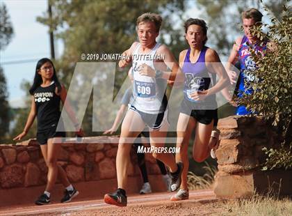 Thumbnail 3 in CHSAA 5A Boys Championship photogallery.