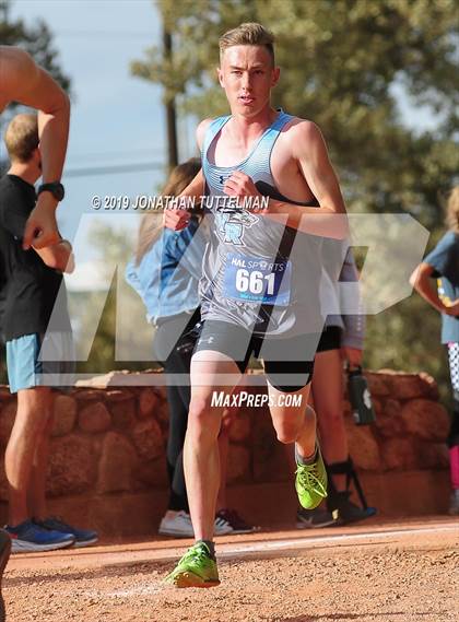 Thumbnail 2 in CHSAA 5A Boys Championship photogallery.