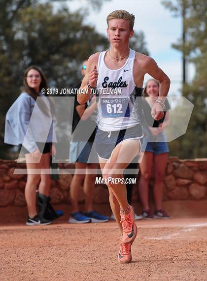 Thumbnail 3 in CHSAA 5A Boys Championship photogallery.