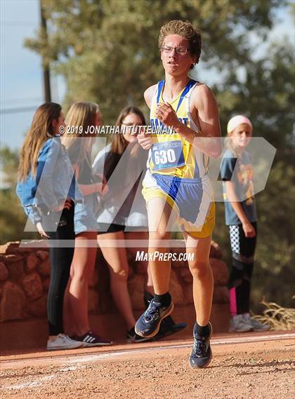 Thumbnail 3 in CHSAA 5A Boys Championship photogallery.