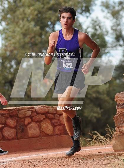 Thumbnail 1 in CHSAA 5A Boys Championship photogallery.