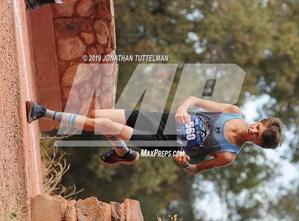 Thumbnail 3 in CHSAA 5A Boys Championship photogallery.