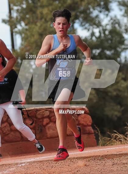 Thumbnail 1 in CHSAA 5A Boys Championship photogallery.