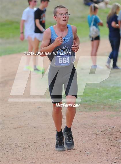 Thumbnail 3 in CHSAA 5A Boys Championship photogallery.