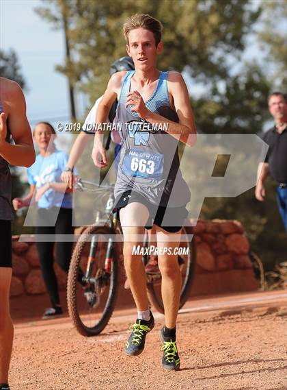 Thumbnail 1 in CHSAA 5A Boys Championship photogallery.