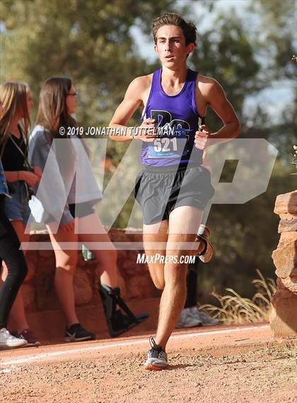 Thumbnail 2 in CHSAA 5A Boys Championship photogallery.