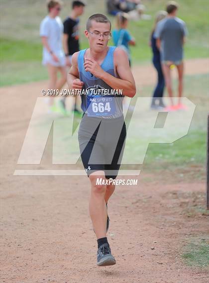 Thumbnail 2 in CHSAA 5A Boys Championship photogallery.