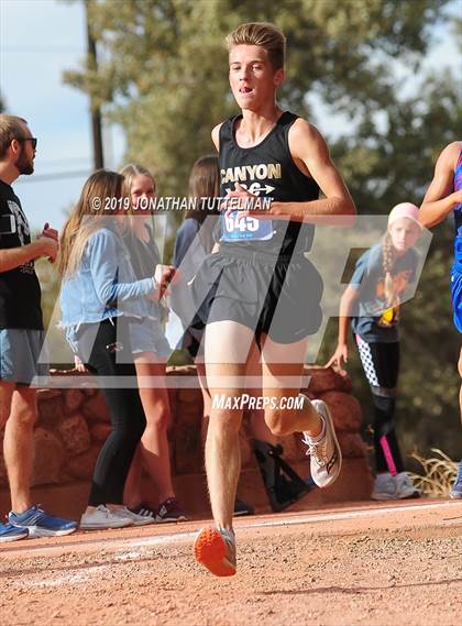 Thumbnail 3 in CHSAA 5A Boys Championship photogallery.
