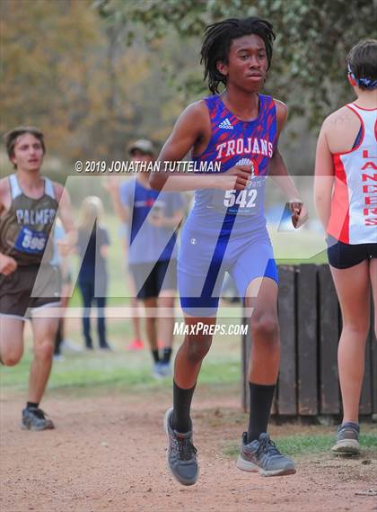 Thumbnail 3 in CHSAA 5A Boys Championship photogallery.