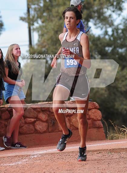 Thumbnail 2 in CHSAA 5A Boys Championship photogallery.